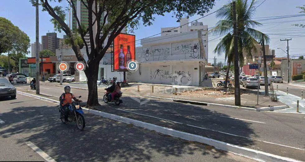 Ponto à venda, 910 m², avenida 13 de Maio - Fátima - Fortaleza/CE - Foto 5