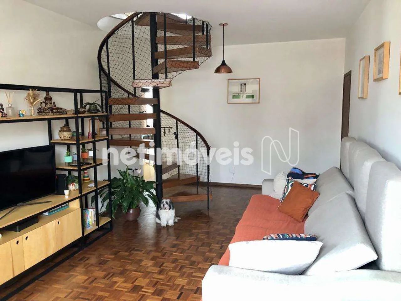 Venda Cobertura Nova Floresta Belo Horizonte - Foto 3