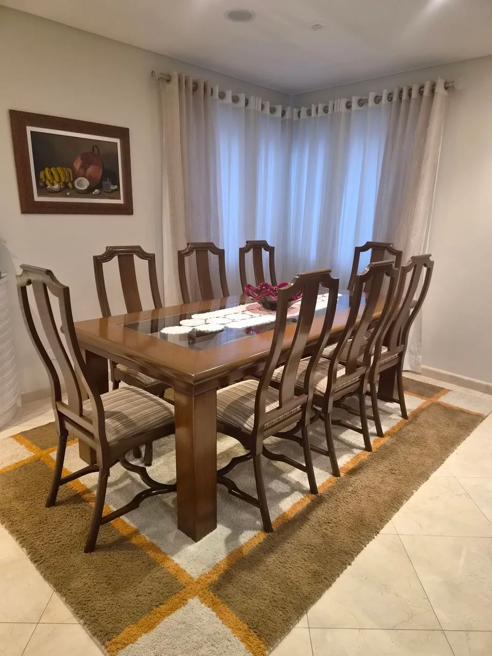 Mesa de jantar - Foto 2