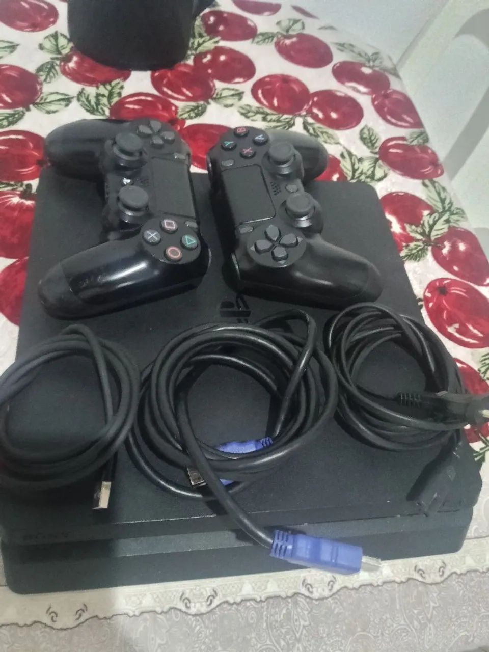 Vendo ps4 - Foto 4