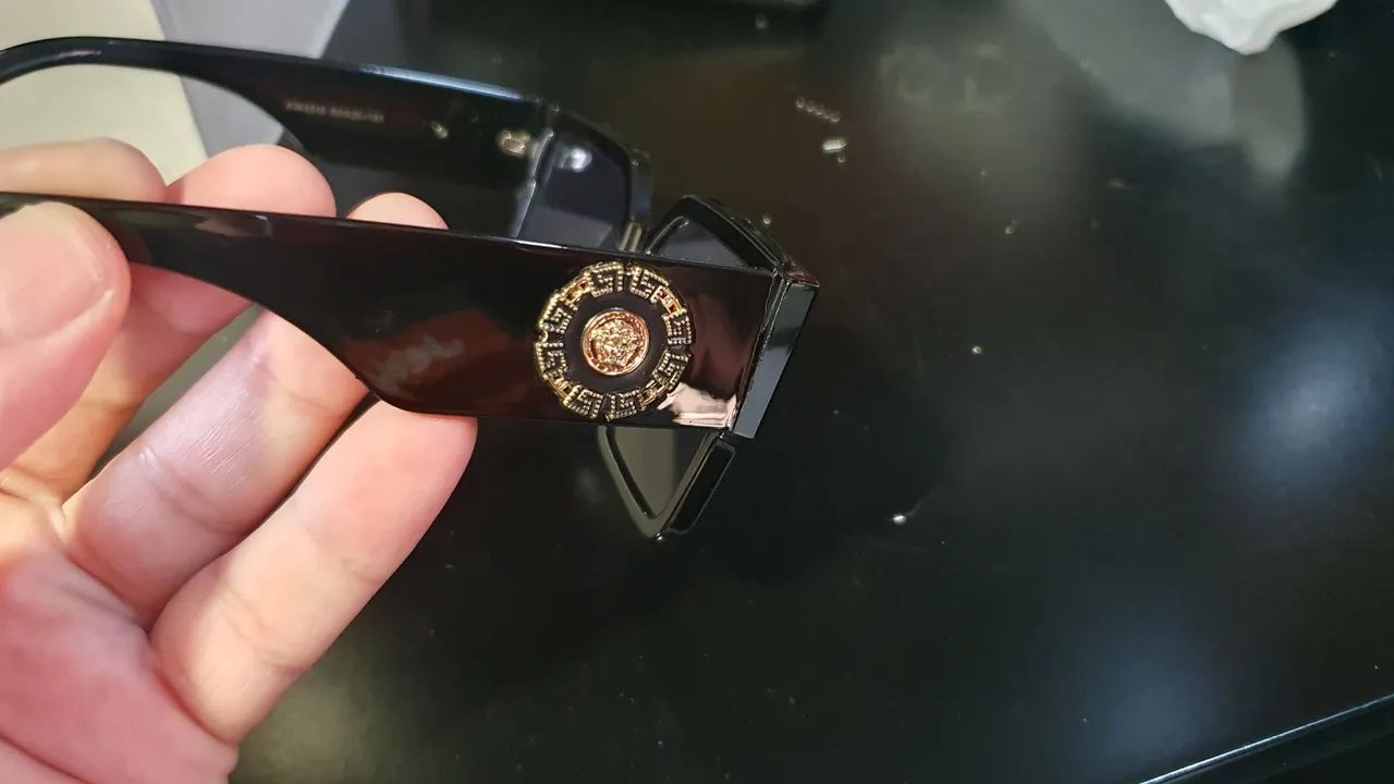Oculos versace - Foto 4