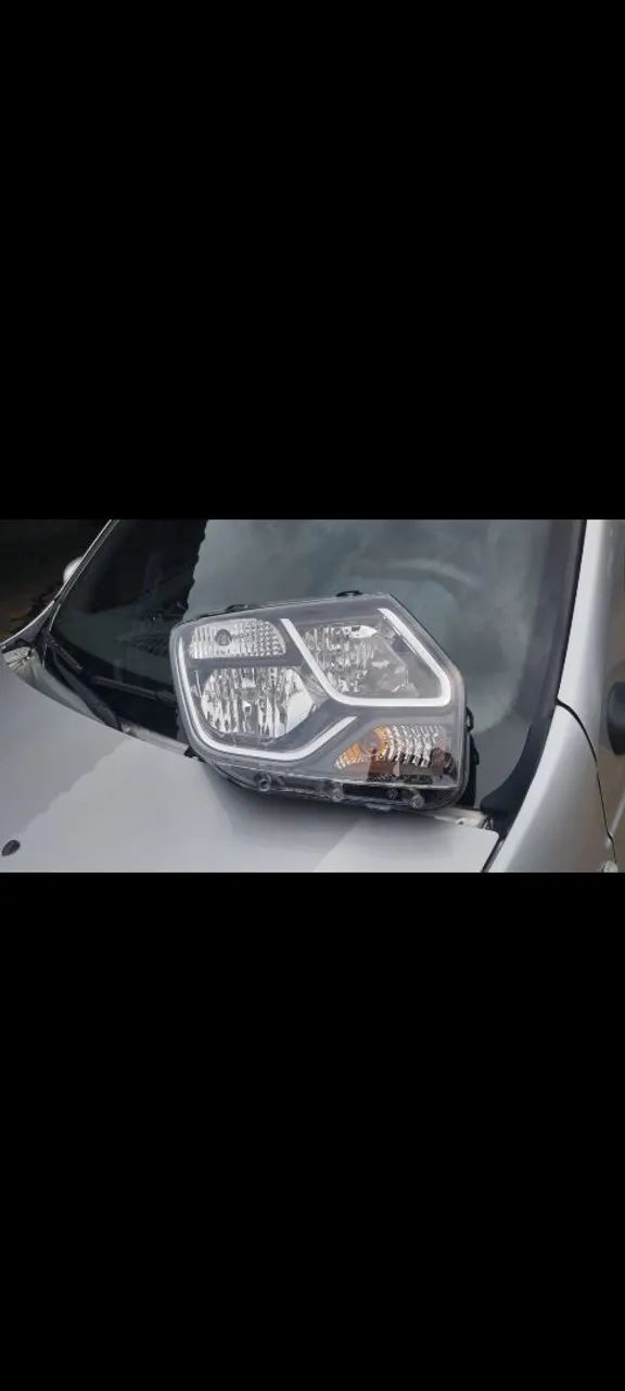 FAROL ORIGINAL RENAULT - DUSTER, OROCHI 