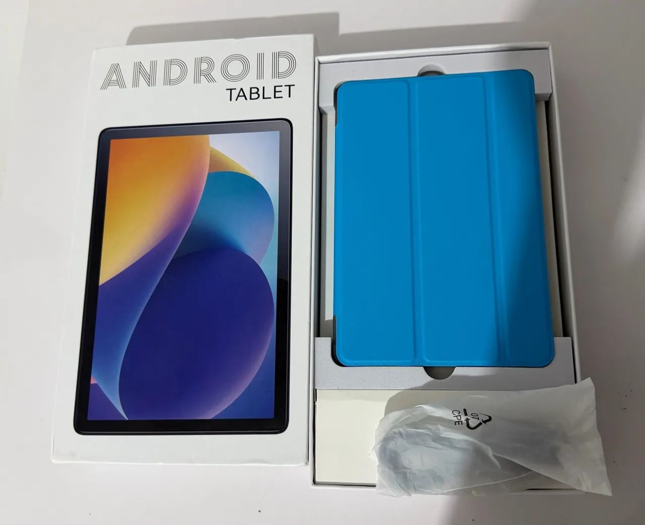 Tablet - Foto 2