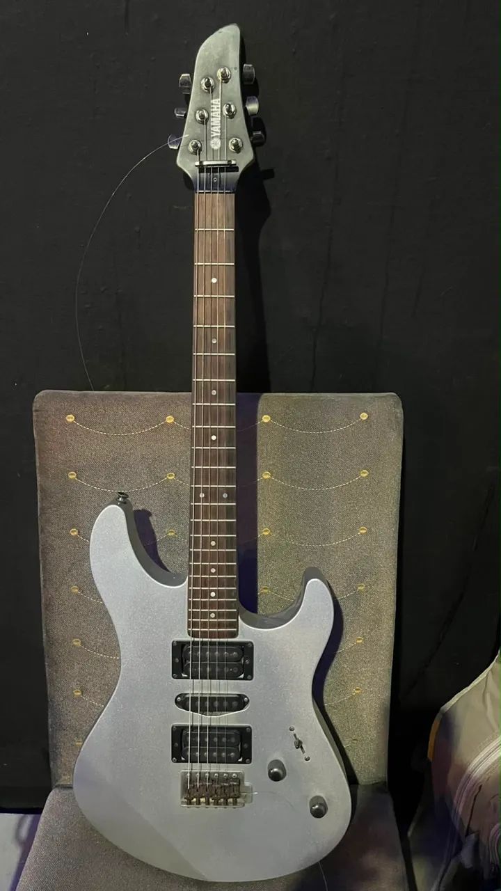 Guitarra  - Foto 4