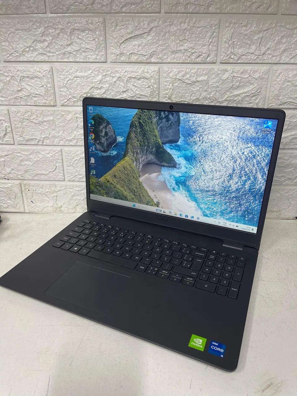 Notebook dell inspiron i5 11 geração  - Foto 3