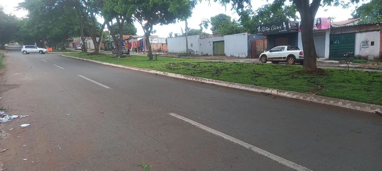 ÁGIO LOTE COMERCIAL 290M² - Foto 3