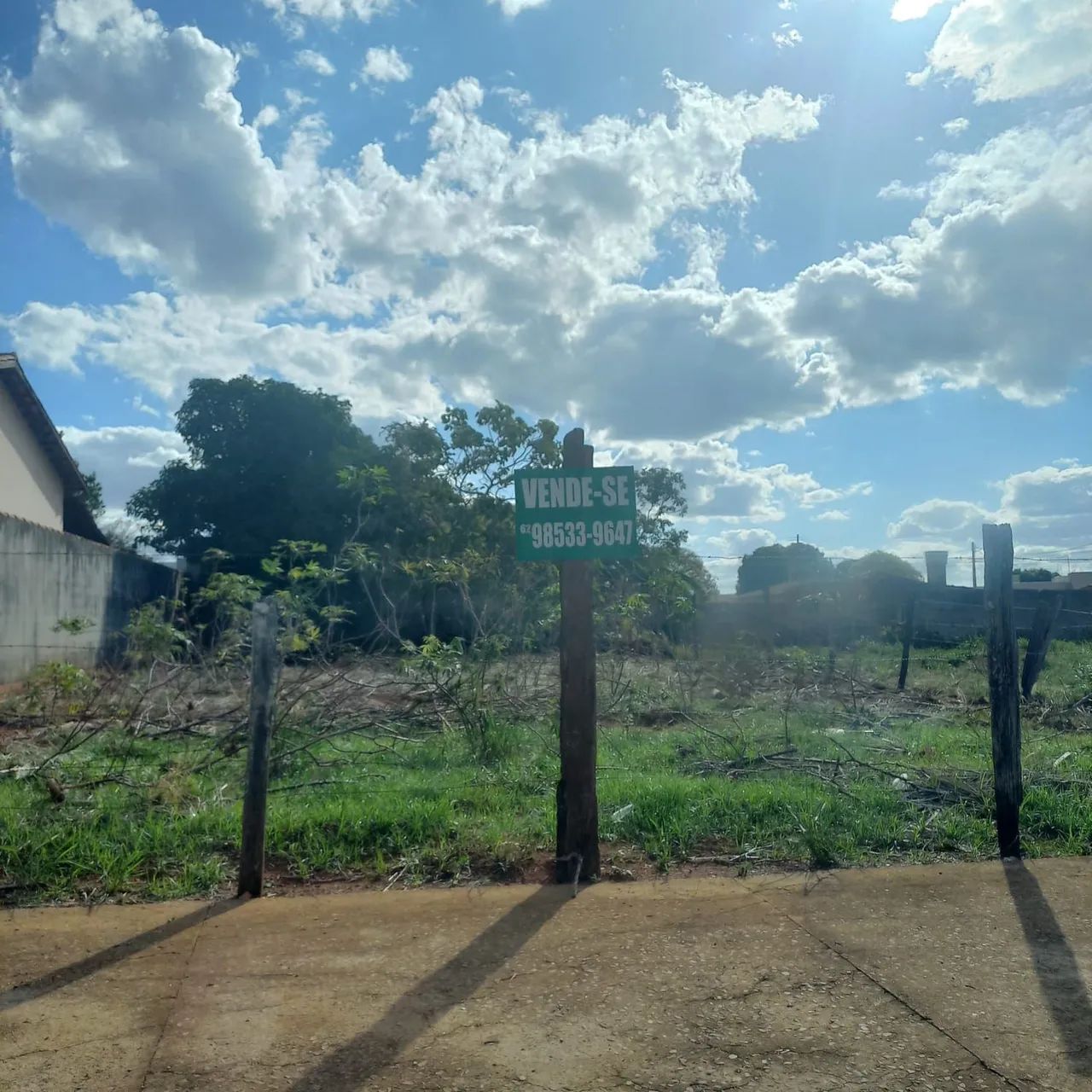 Vende-se lote em Goianápolis  - Foto 4