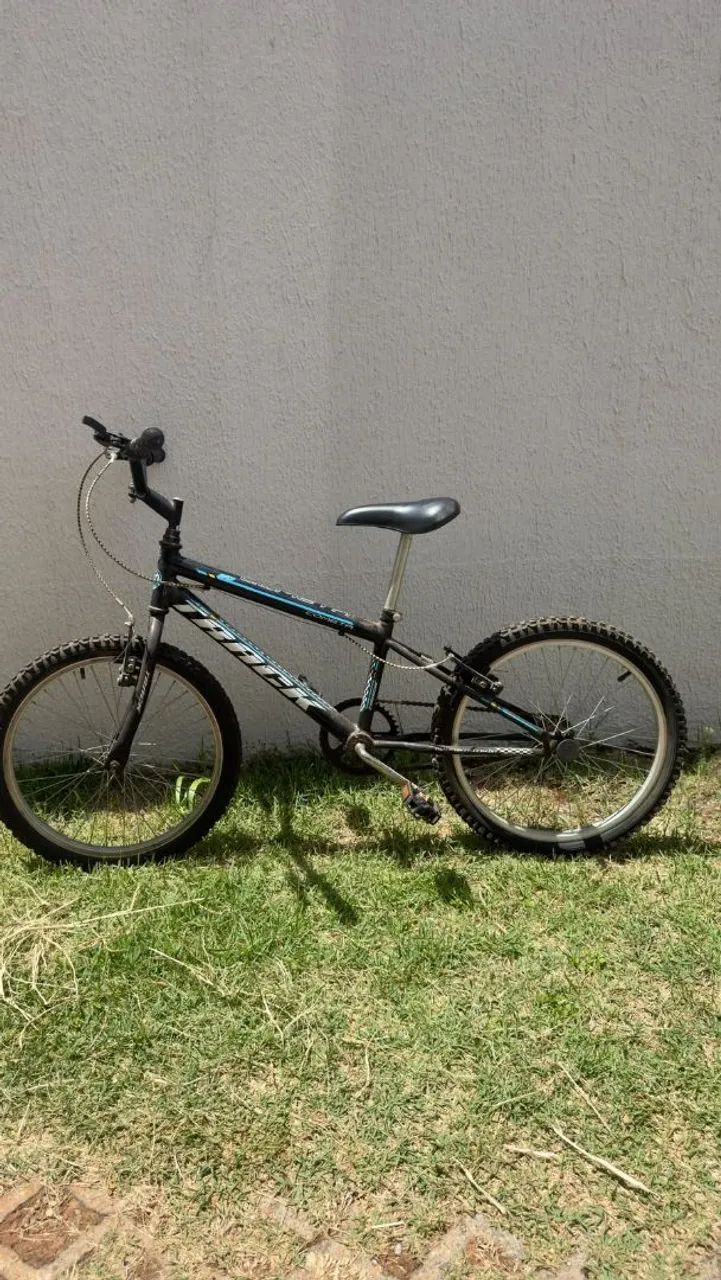 Bicicleta - Foto 2