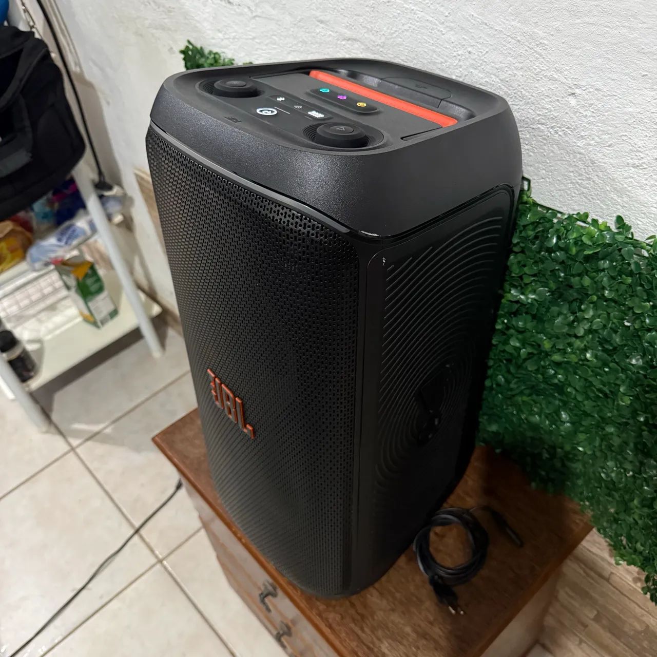 JBL Partybox 120 - Foto 3