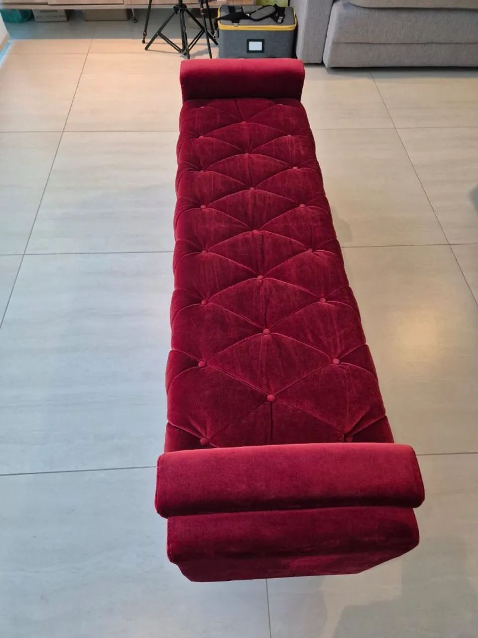 Recamier - Foto 4