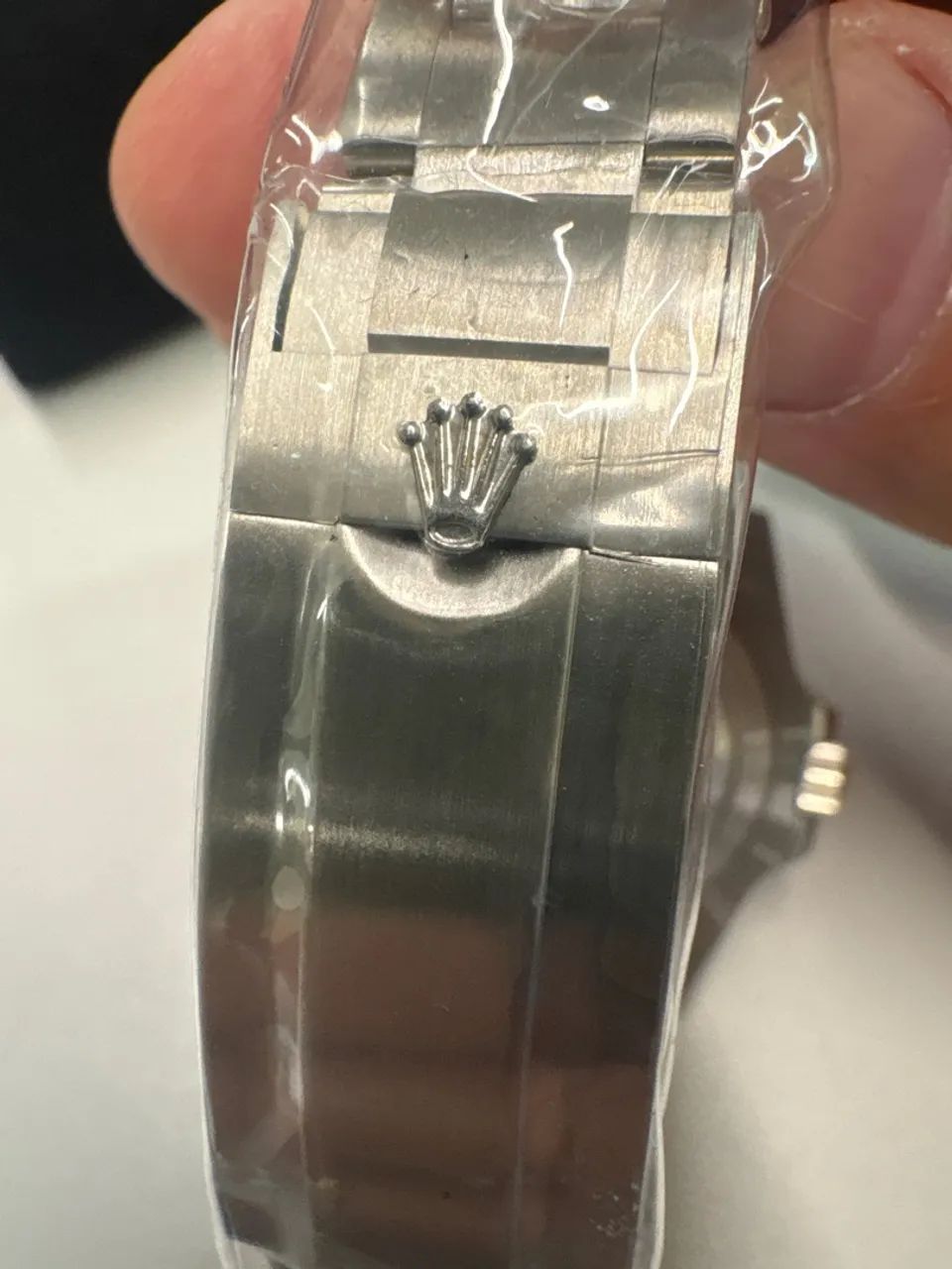Relógio Rolex Submariner ?Hulk? 40mm - Foto 2
