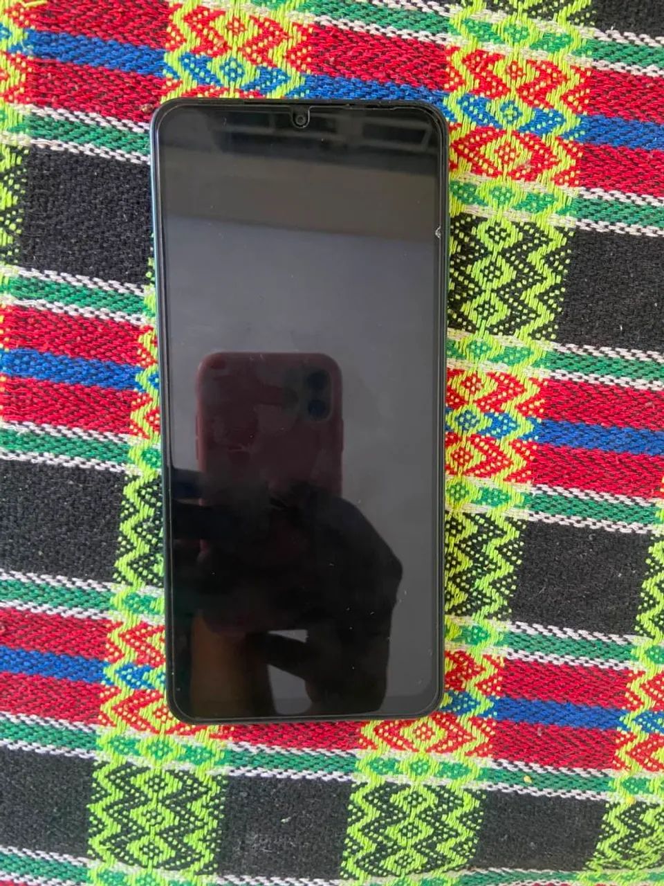 Galaxy A07 