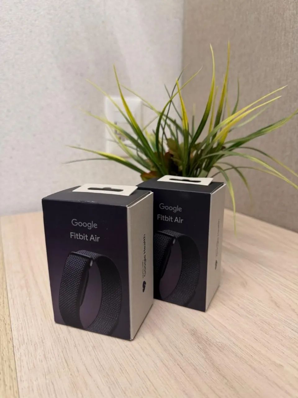 PULSEIRA FITBIT AIR LACRADA