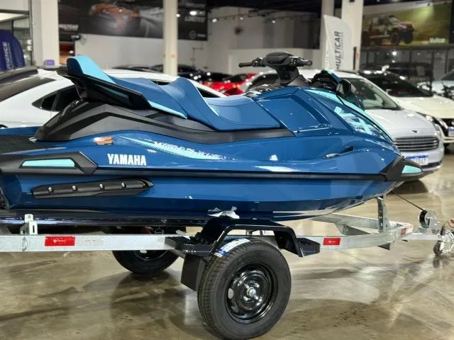 Jet Yamaha VX Cruiser - Foto 2