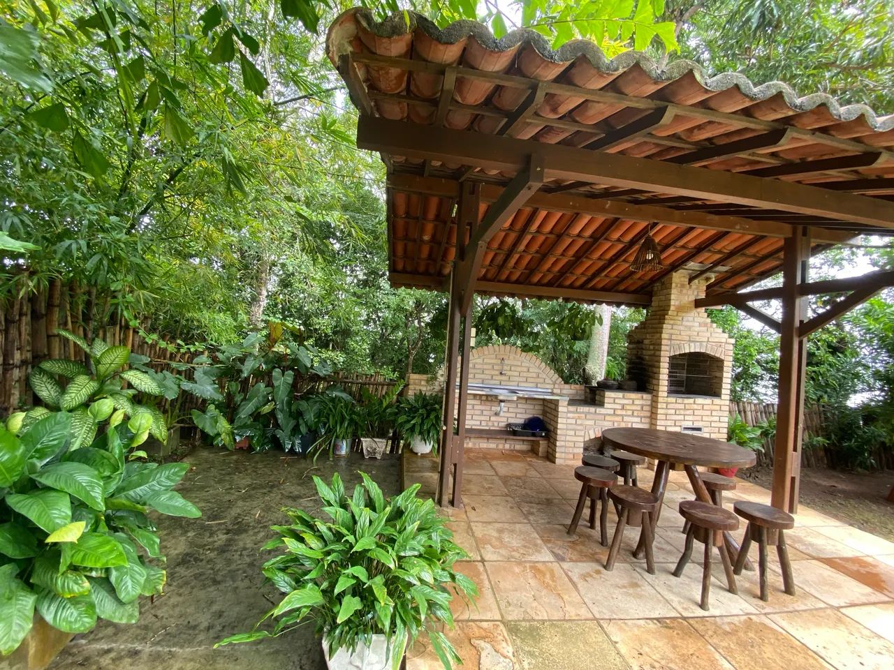 Casa de férias Nísia Floresta  - Foto 3