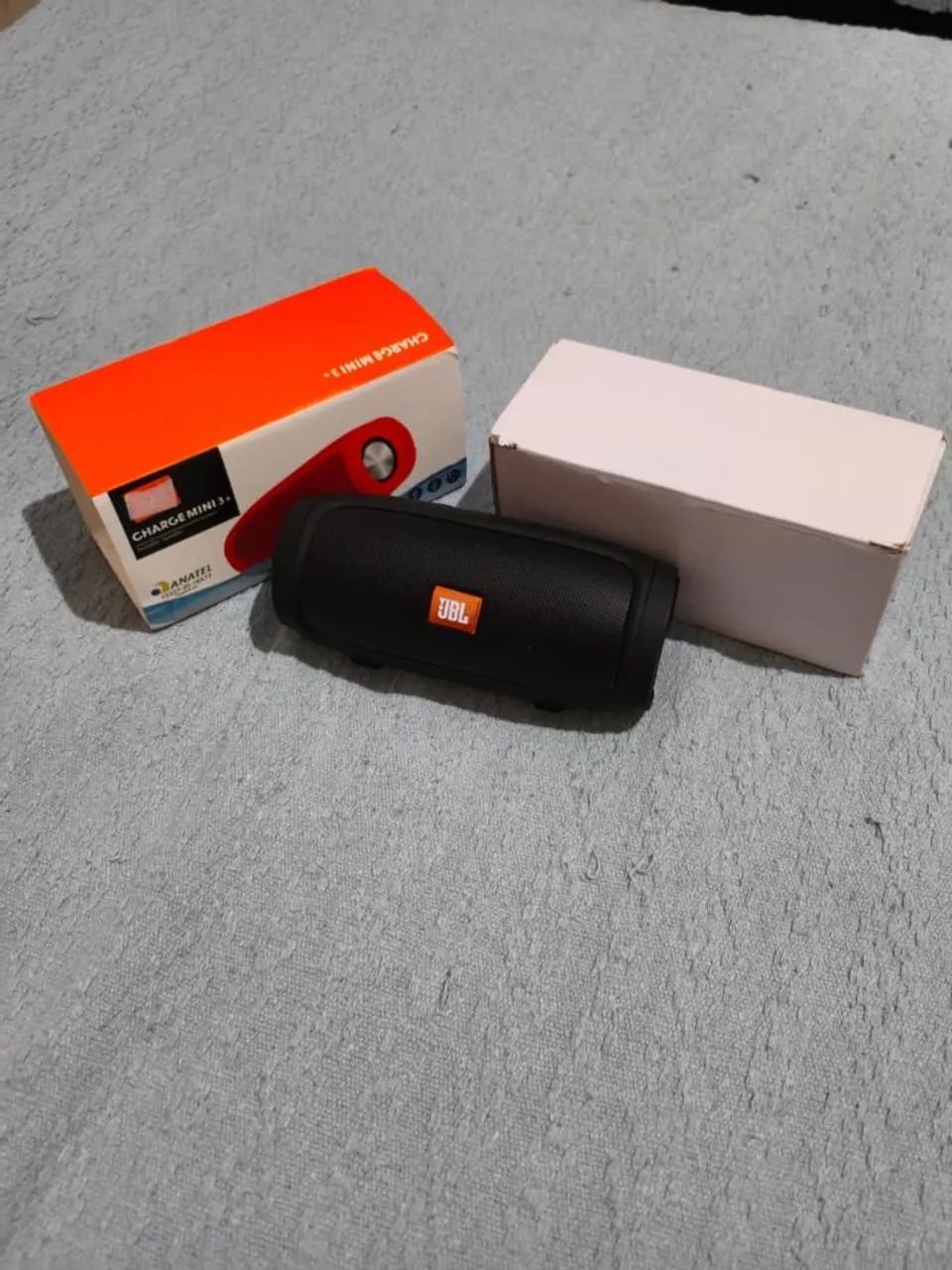CAIXA DE SOM JBL-ORIGINAL - Foto 3
