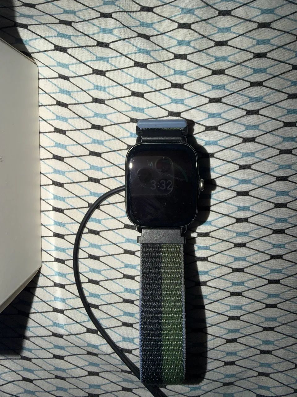 Smartwatch Amazfit GTS 3 (Xiaomi) - Foto 3