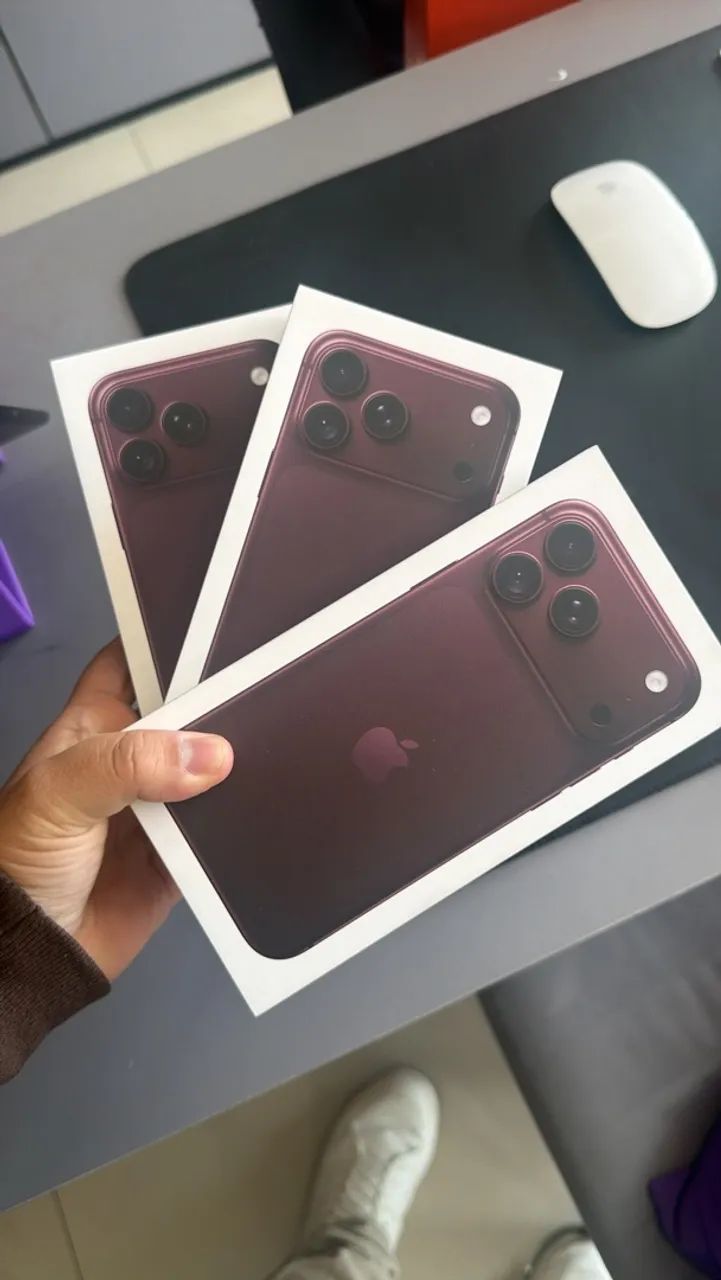 Iphone 18 Pro 256 LACRADO - Foto 3