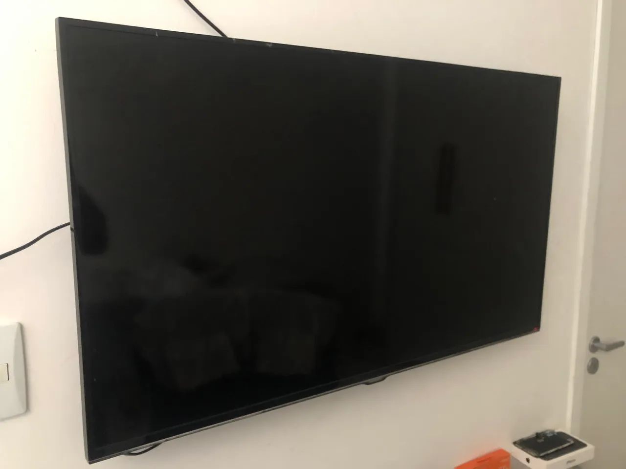 Tv smart 40 polegadas  - Foto 3