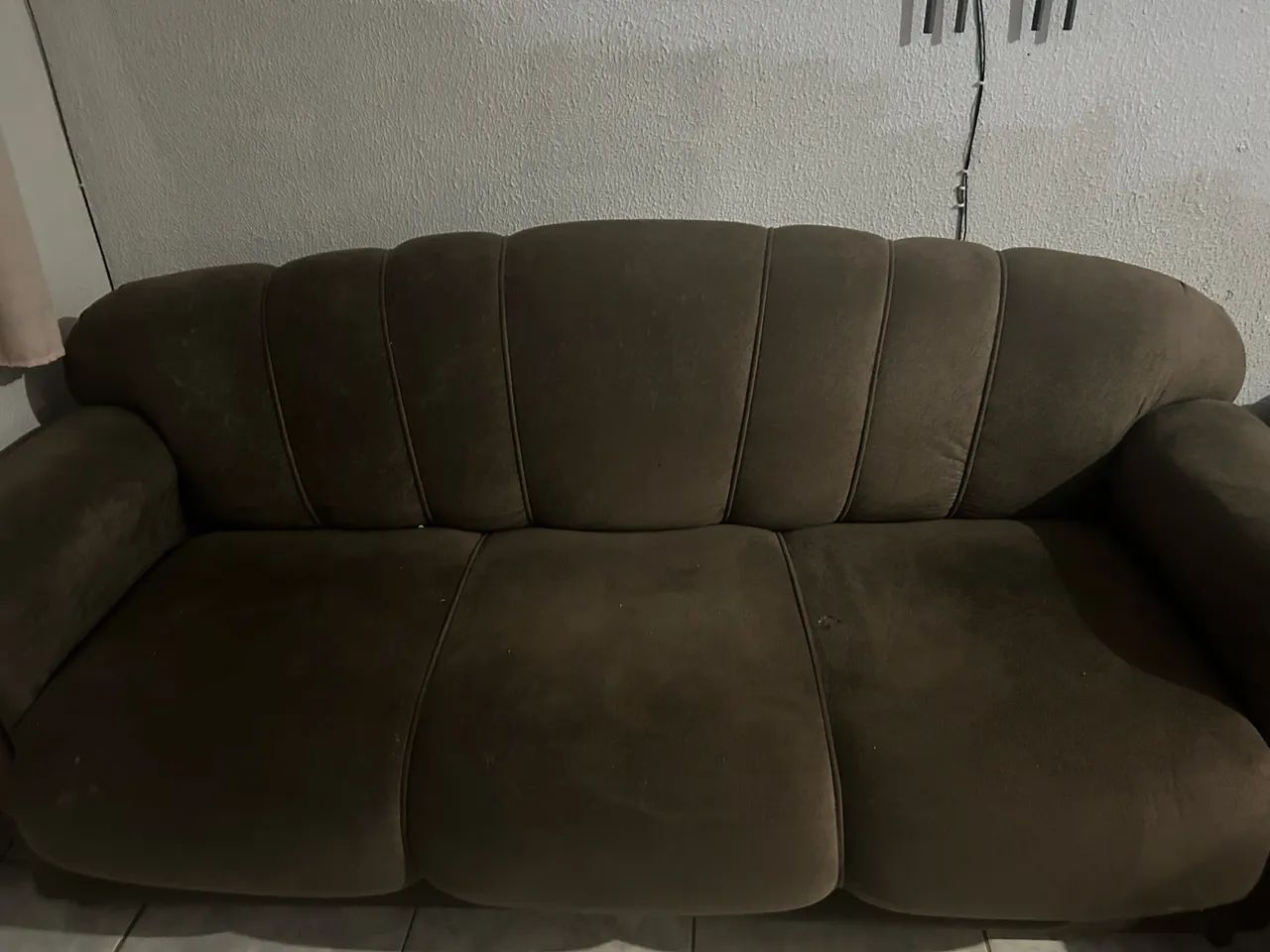 Sofá 