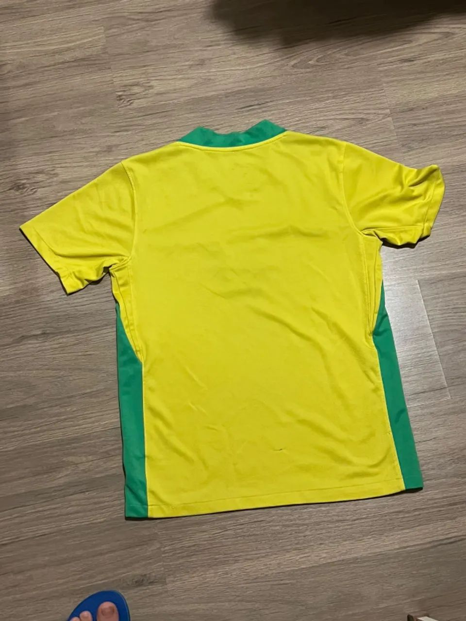 Camisa seleção brasileira 25/26 - Foto 6
