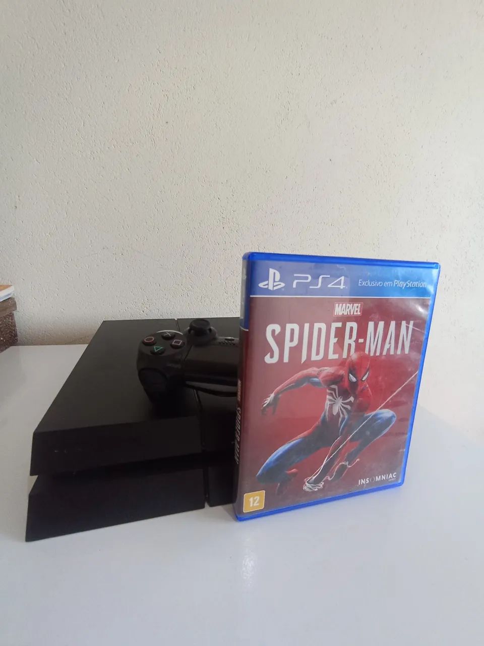 Ps4 - Foto 2