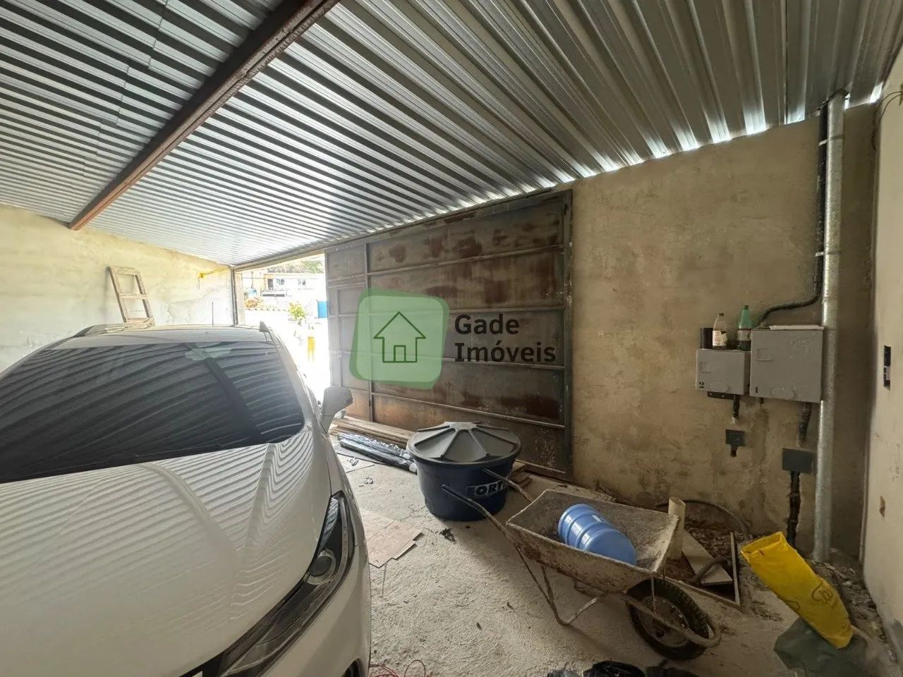 GALPÃO COMERCIAL PARA LOCAÇÃO - 100 M² - Foto 4