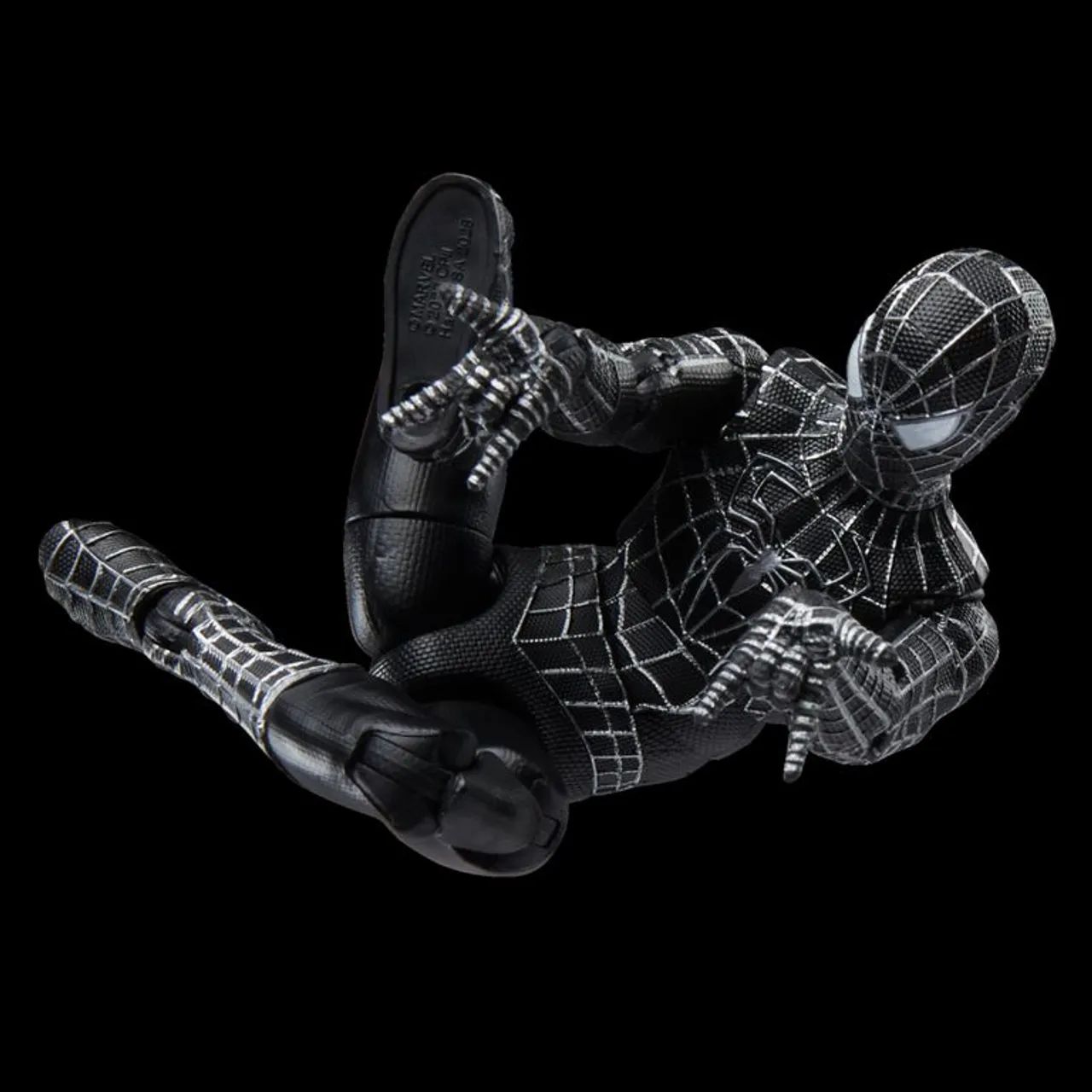 Marvel Legends - Homem Aranha (Venom) - Foto 4