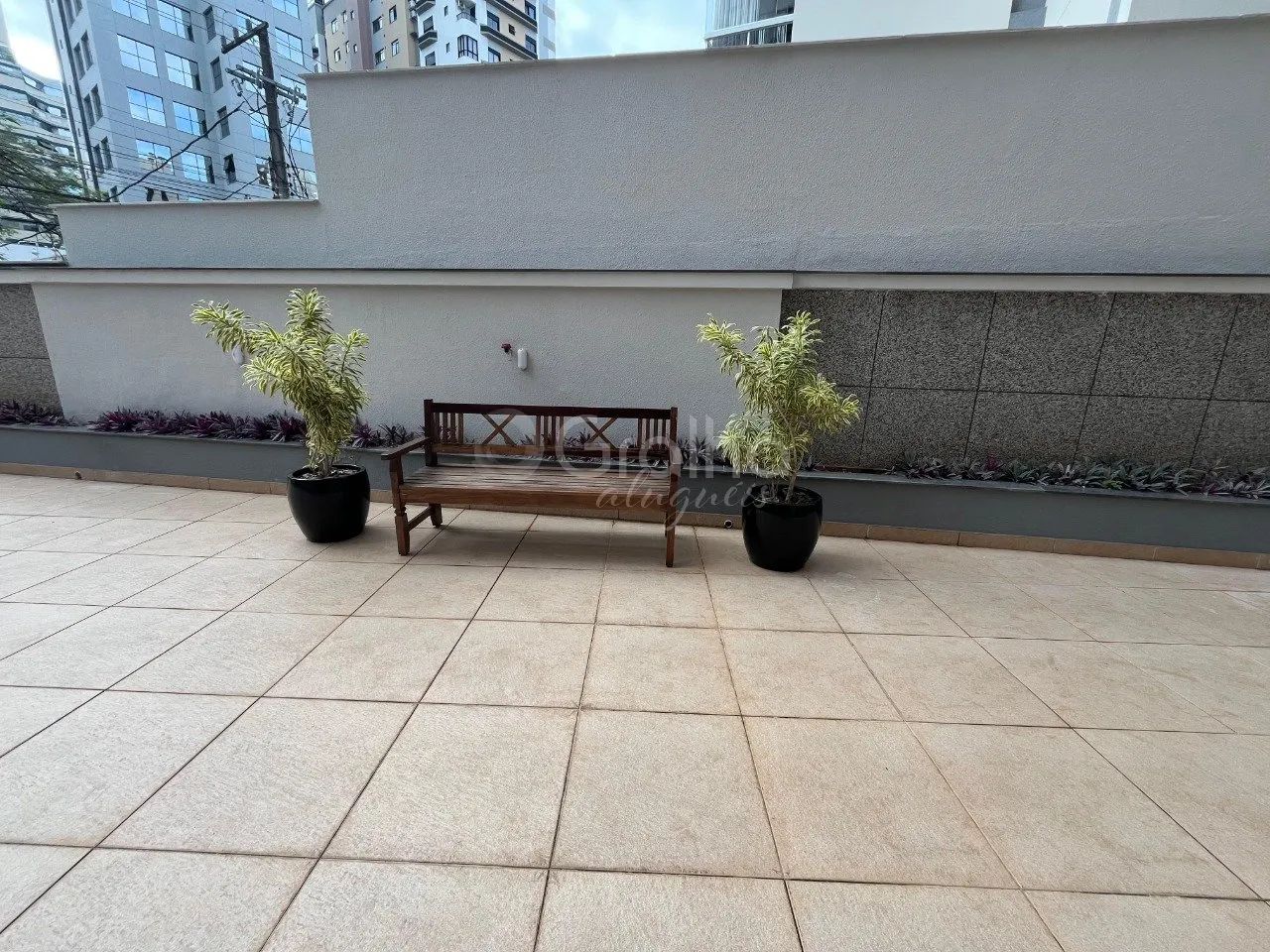 3 quartos semi mobiliado no Centro - Foto 4