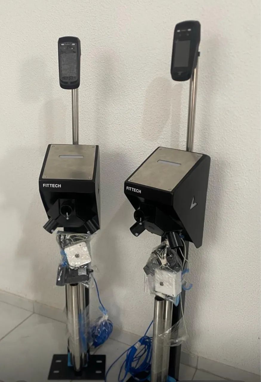 Catraca para academia  - Foto 2