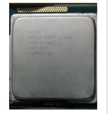Processador i7