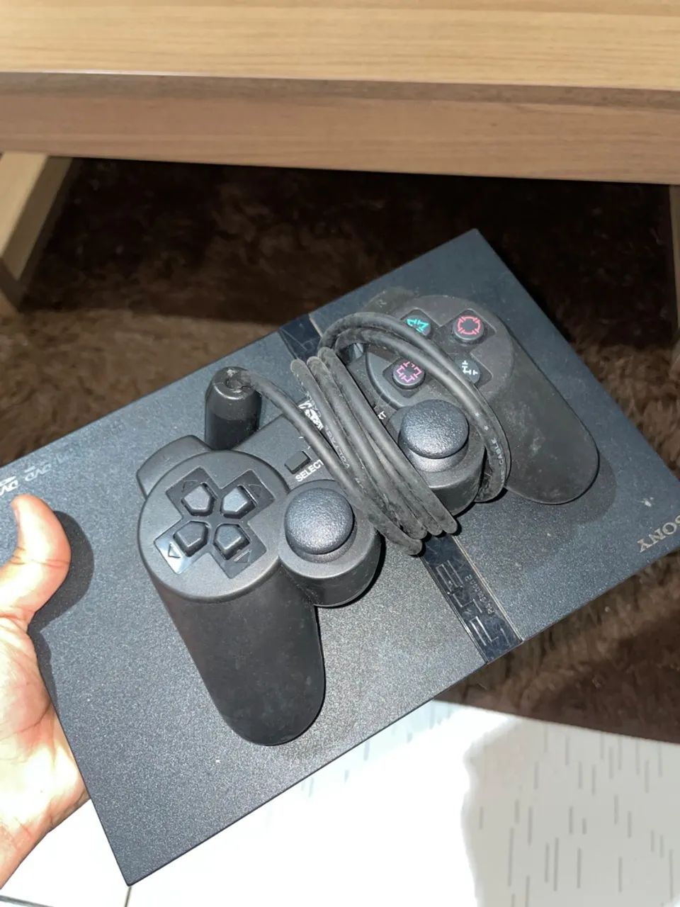PlayStation 2 - Foto 2