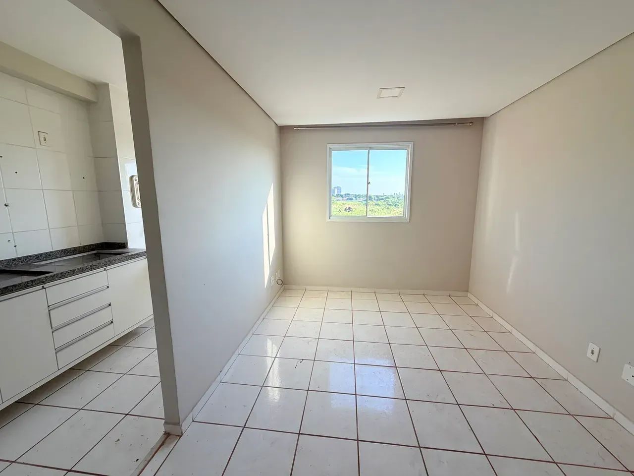 Imóvel para venda com 46 metros quadrados com 2 quartos