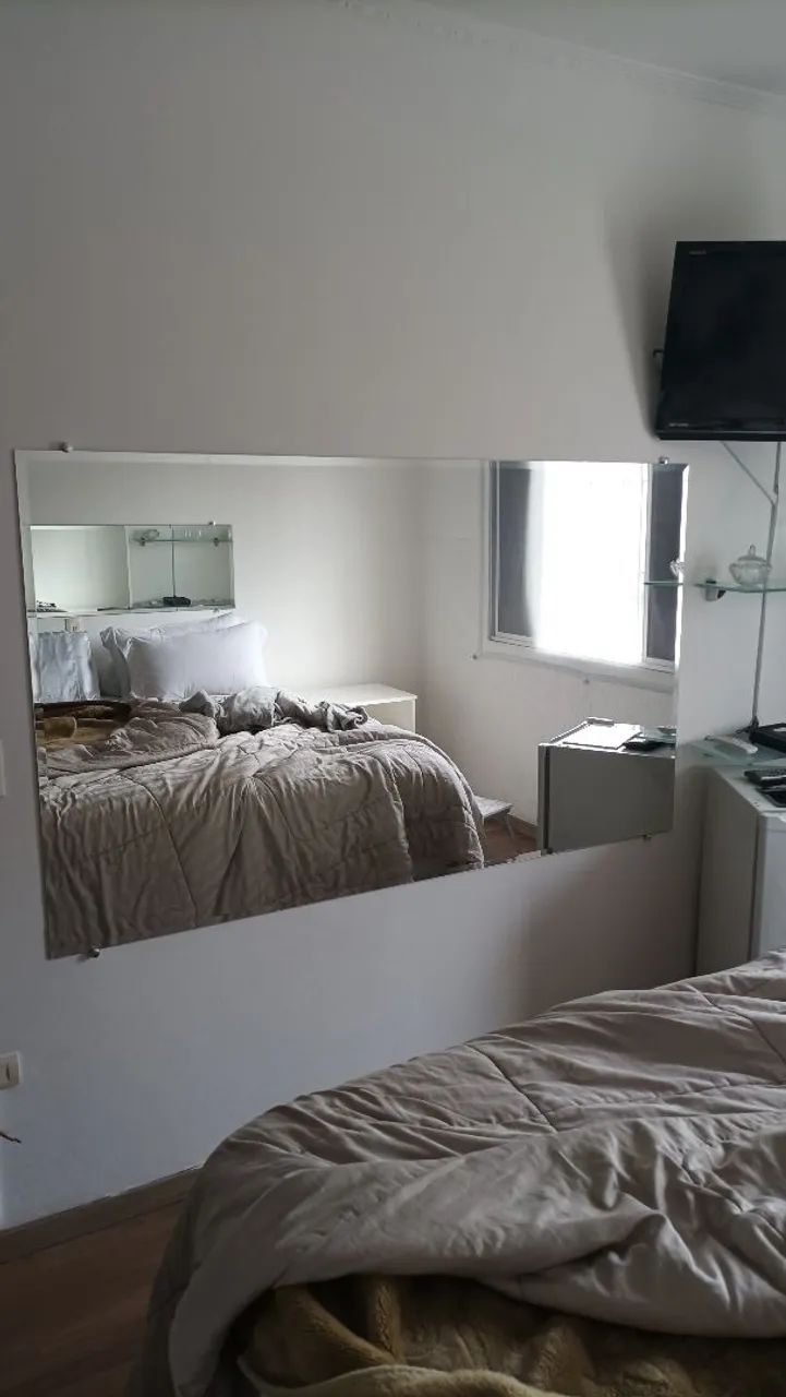 Espelho de sala .  - Foto 2