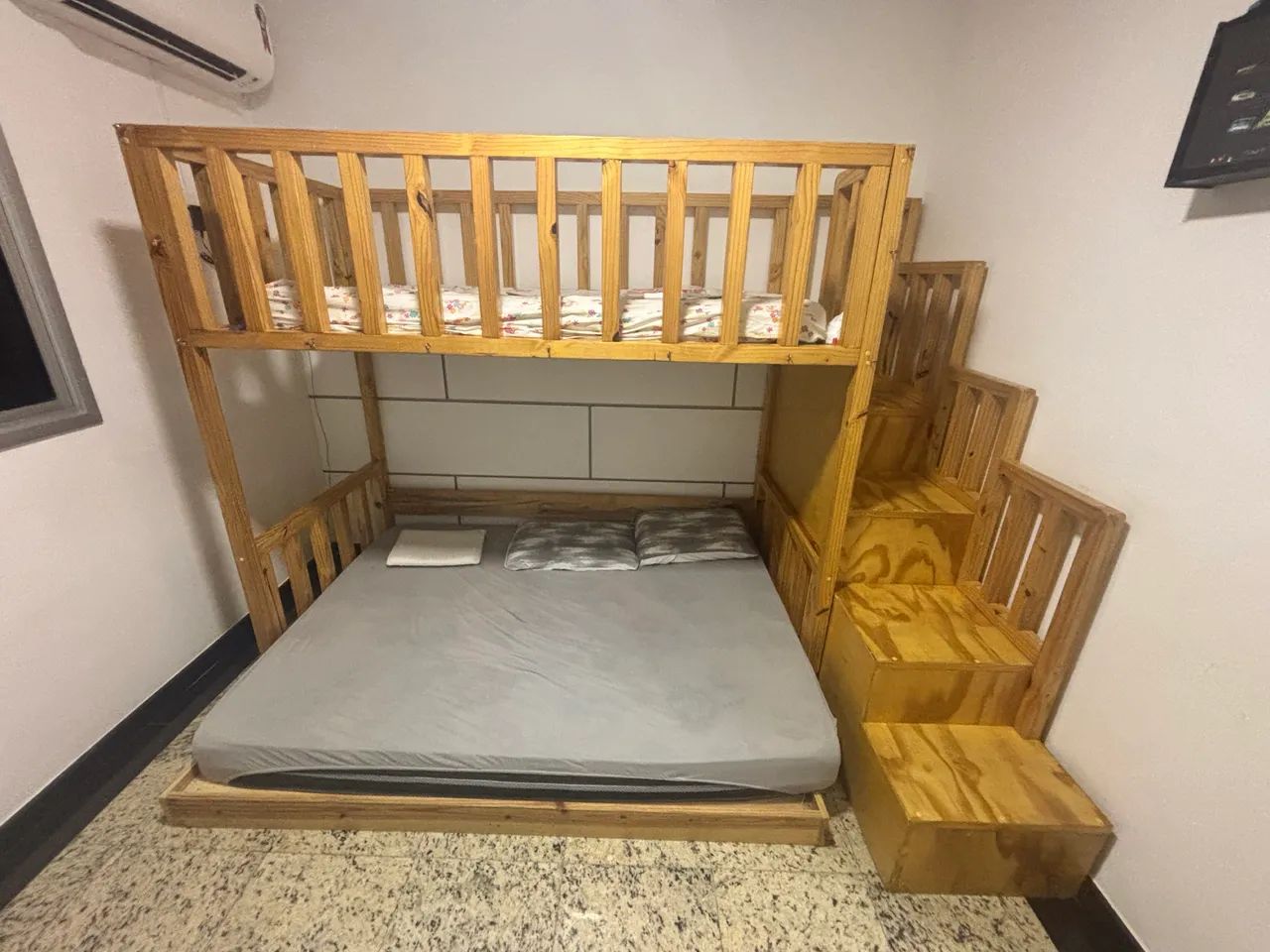 vendo bicama maravilhosa 