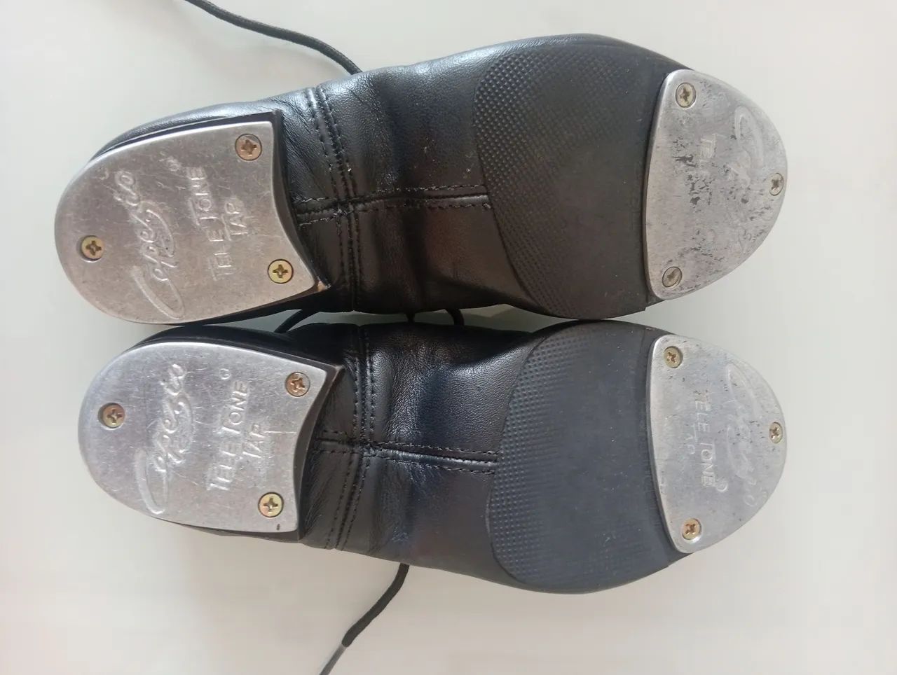 Sapato para sapateado  - Foto 4