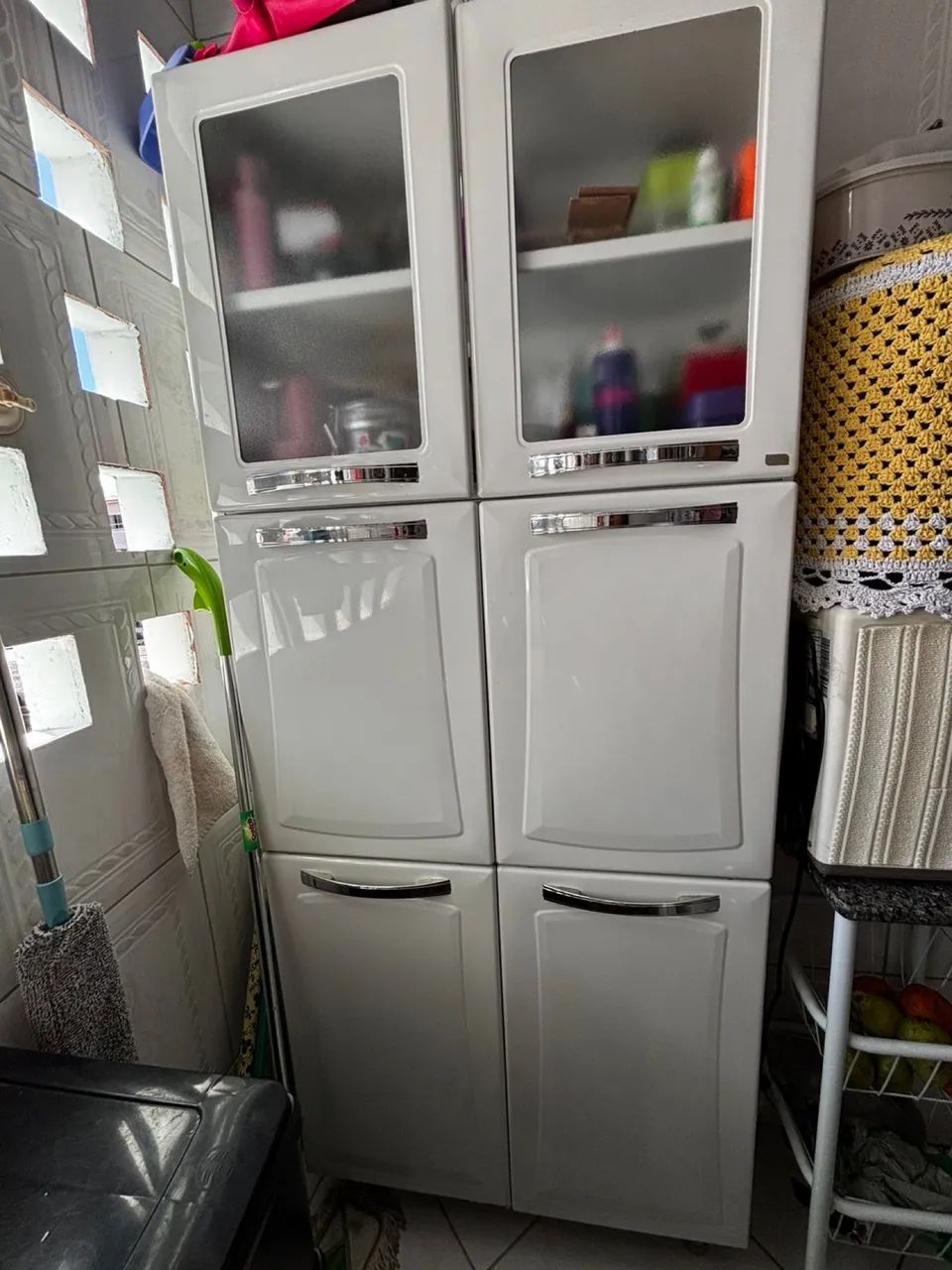 Vende-se paneleiro de aço  - Foto 4