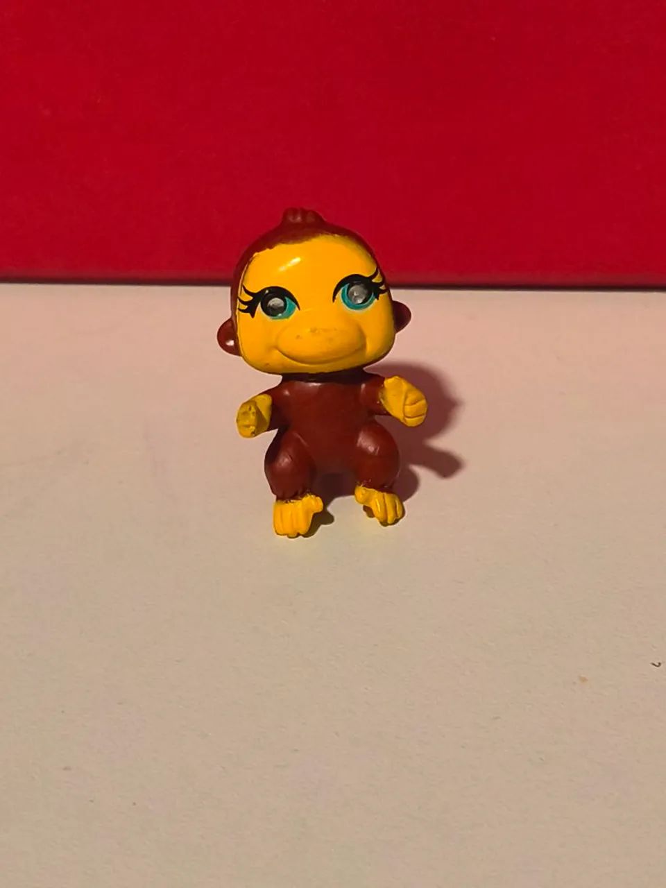 Macaquinho da Polly - Foto 2