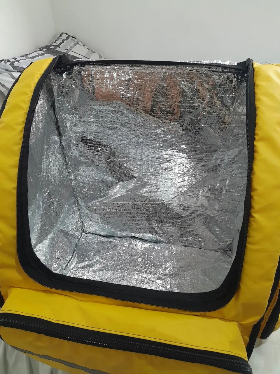 Mochila para entregas  - Foto 2