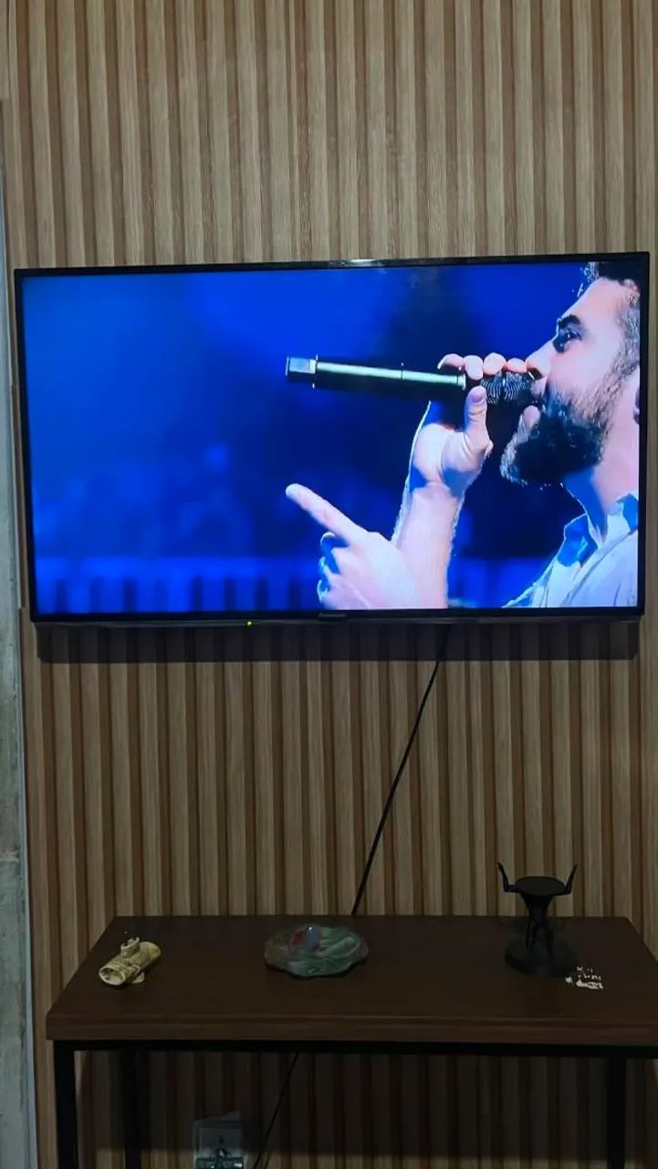 Vendo  TV 43  - Foto 4