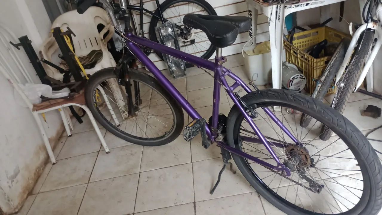 Bicicleta 26 29  - Foto 3