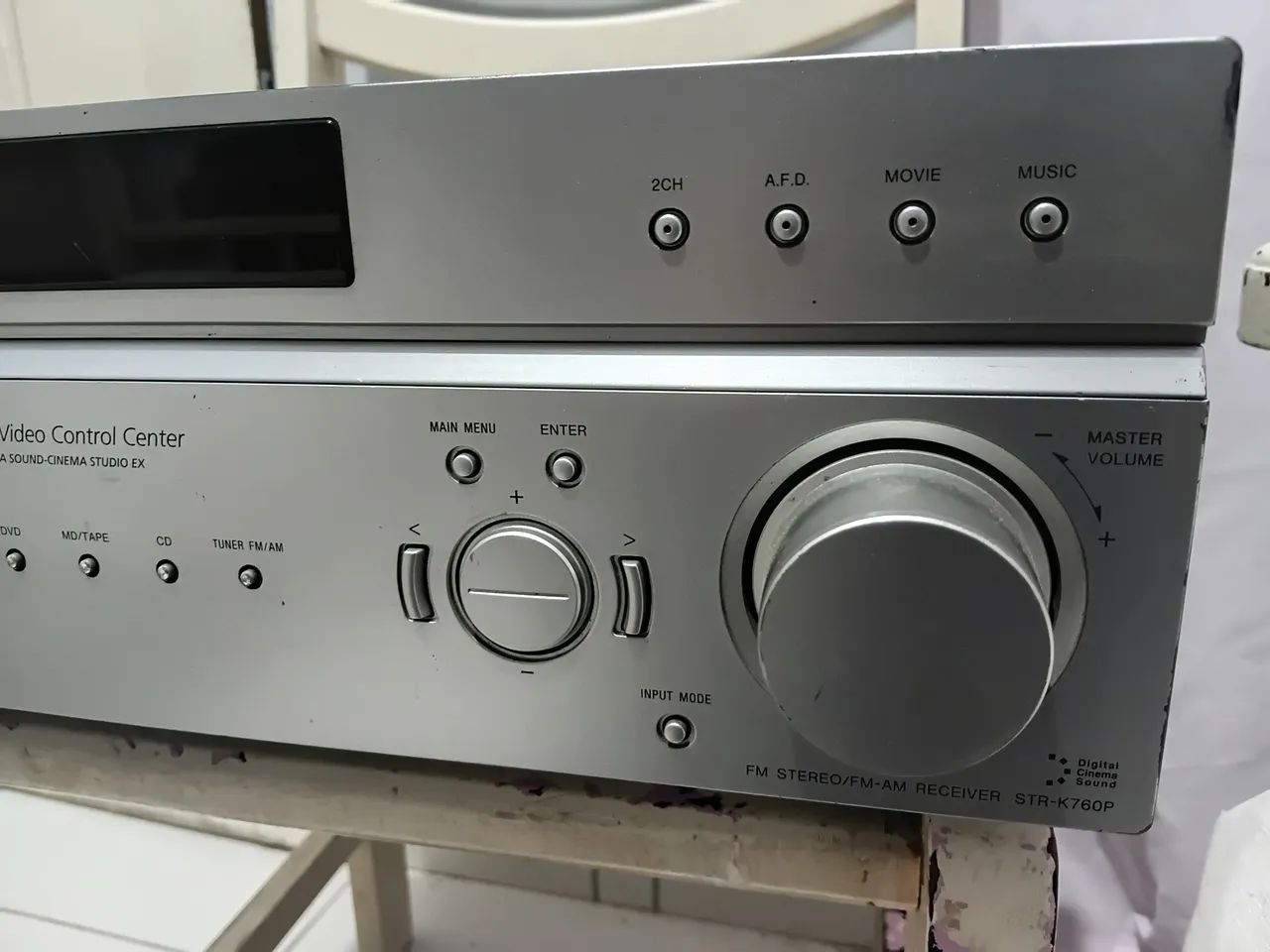 Receiver Sony  - Foto 2