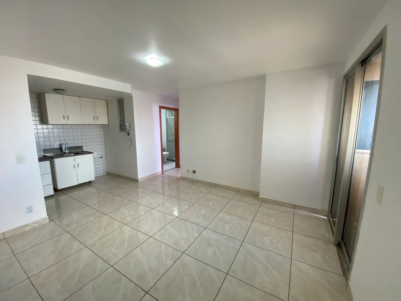 Apartamento 2 Quartos Taguatinga 