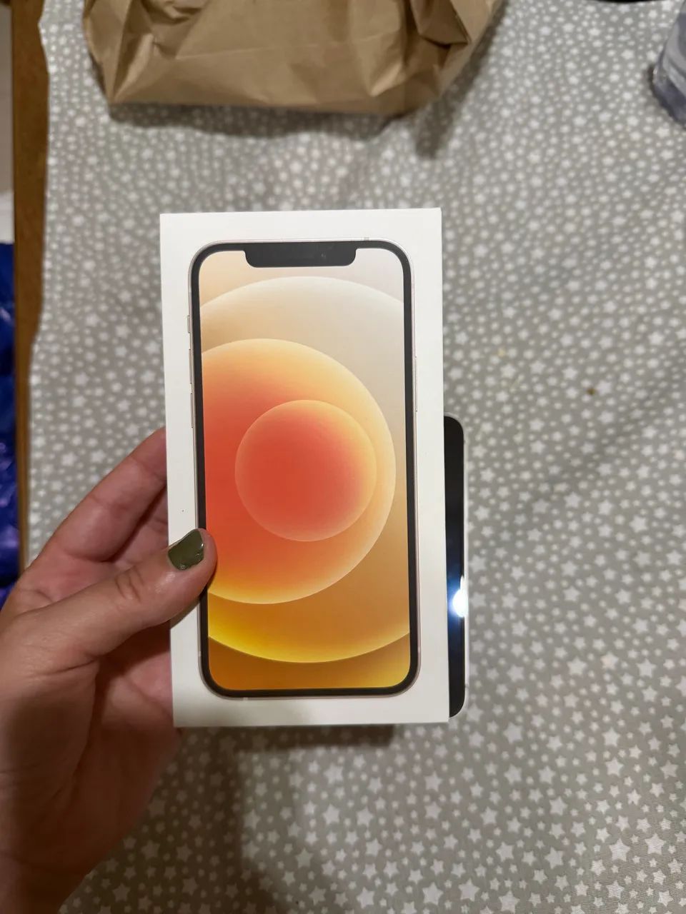 iPhone 12  - Foto 3