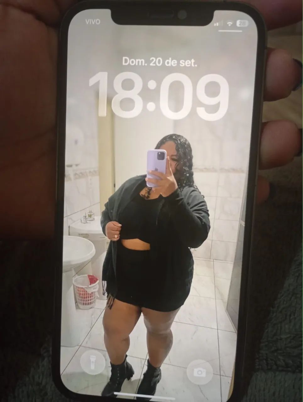 iPhone 12 Pro 