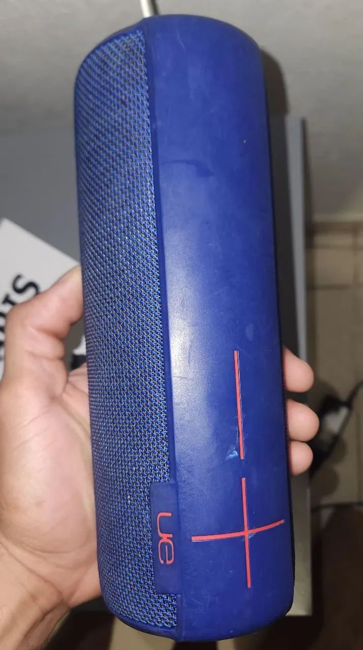 Ultimate Ears, Boom 2