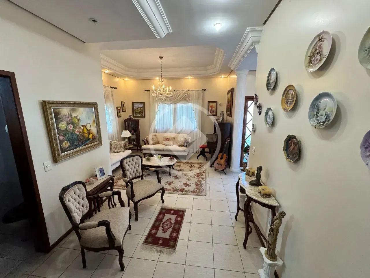 FCS-CASA DOS SONHOS COM VISTA MAR EM COQUEIROS! - Foto 3