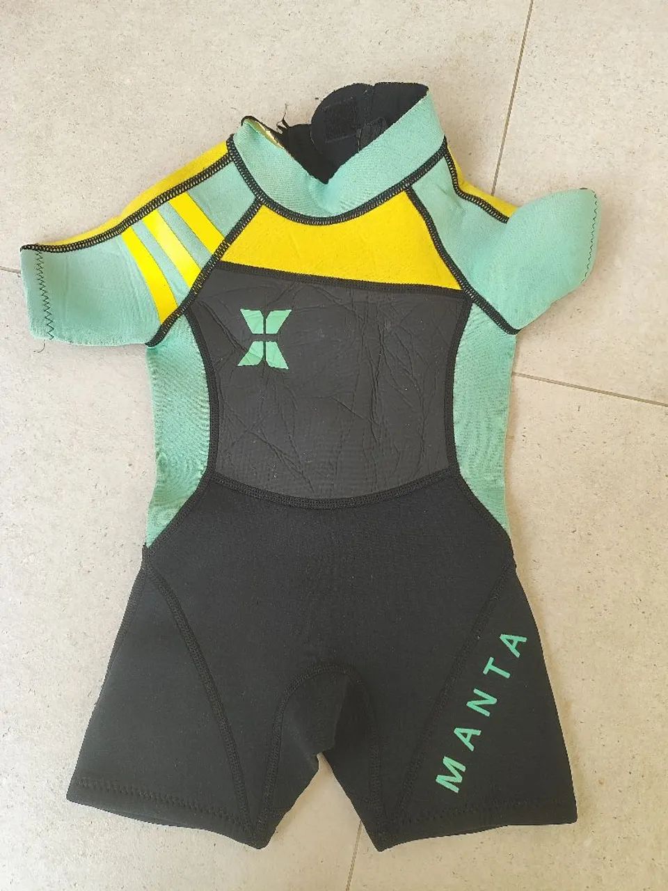 Neoprene infantil - Foto 2