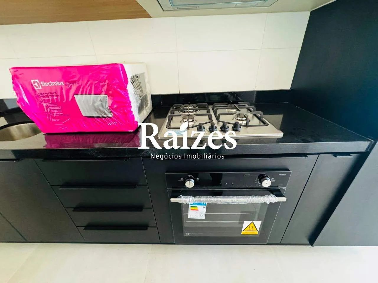 Apartamento com 2 quartos sendo 1 suíte para Alugar no Condomínio Chess com Ar-Condicionad - Foto 11
