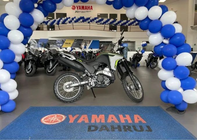 LANDER 250 CONNECTED PRONTA ENTREGA - Foto 4